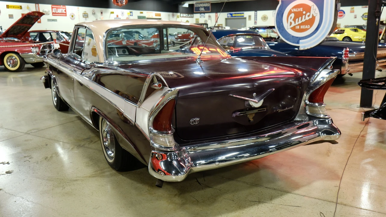 1958 Packard - Image 7 of 21