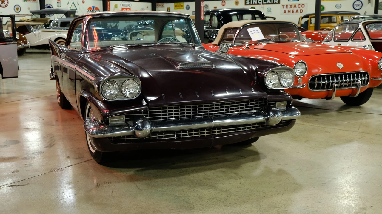 1958 Packard - Image 11 of 21