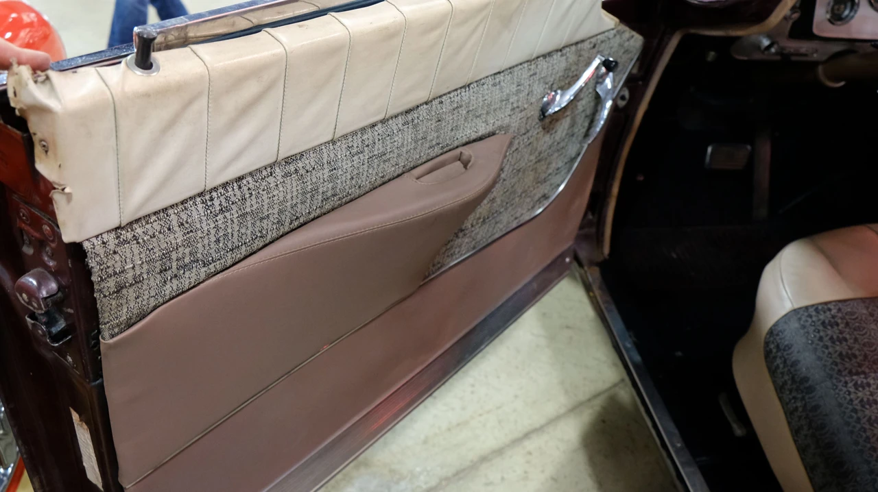 1958 Packard - Image 16 of 21
