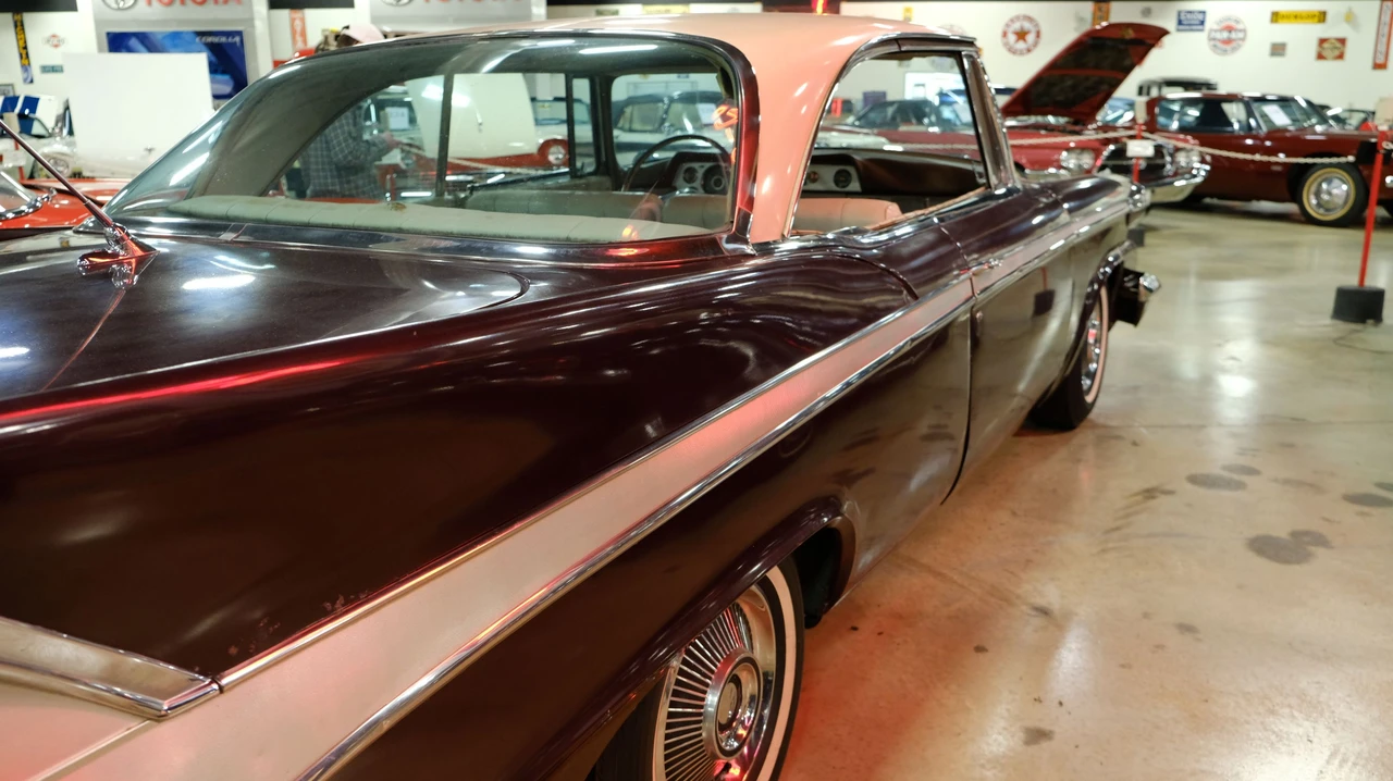 1958 Packard - Image 2 of 21