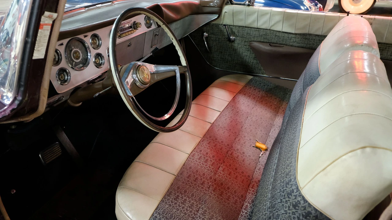 1958 Packard - Image 18 of 21
