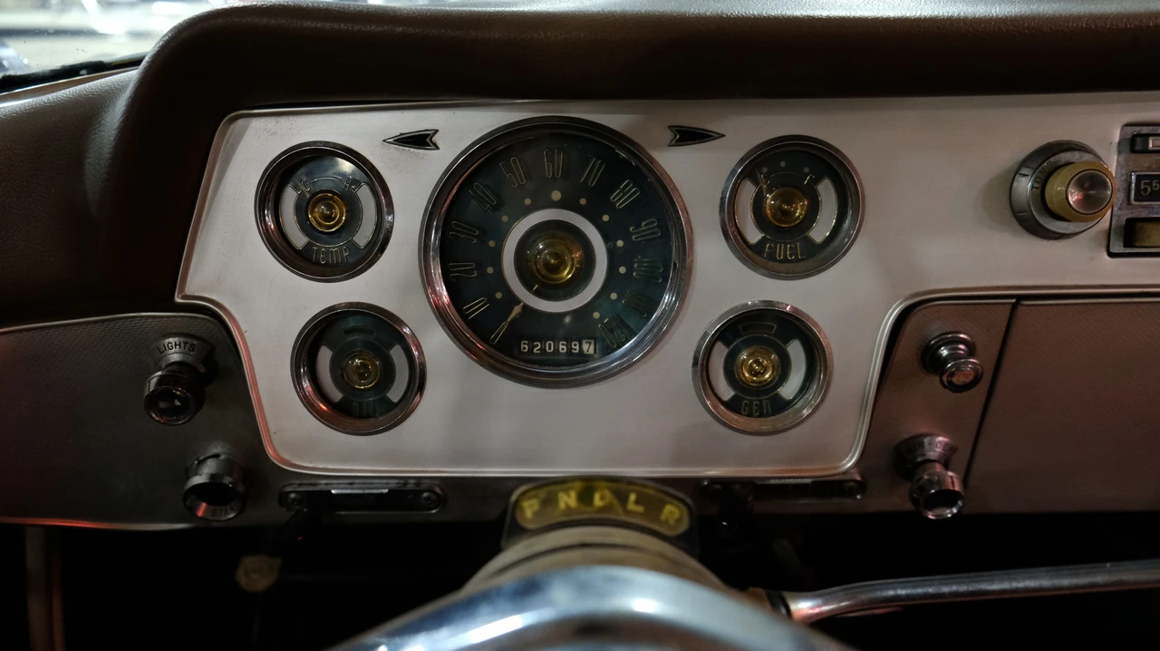 1958 Packard - Image 14 of 21