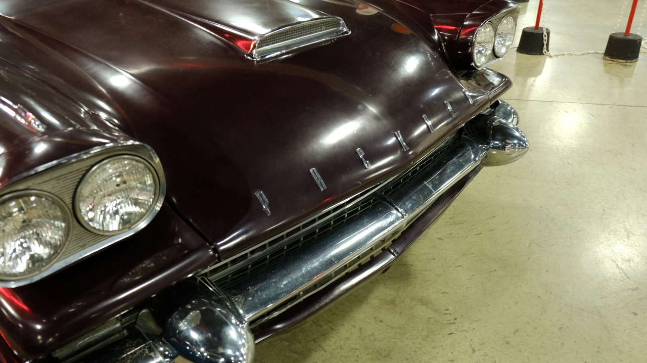1958 Packard - Image 20 of 21