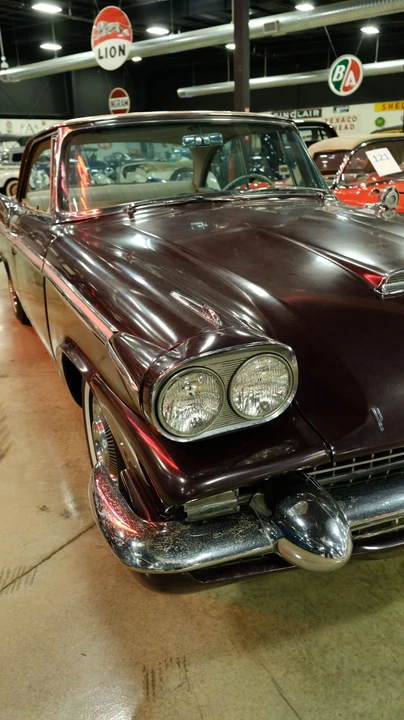 1958 Packard - Image 21 of 21