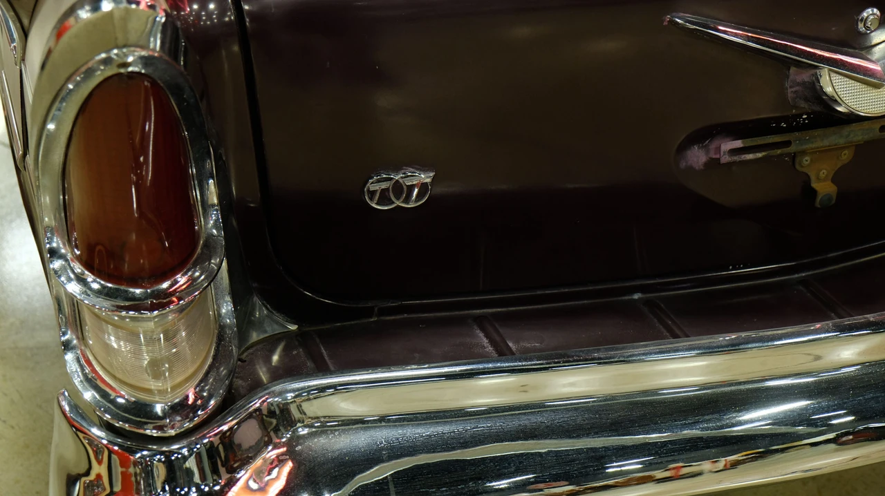 1958 Packard - Image 3 of 21