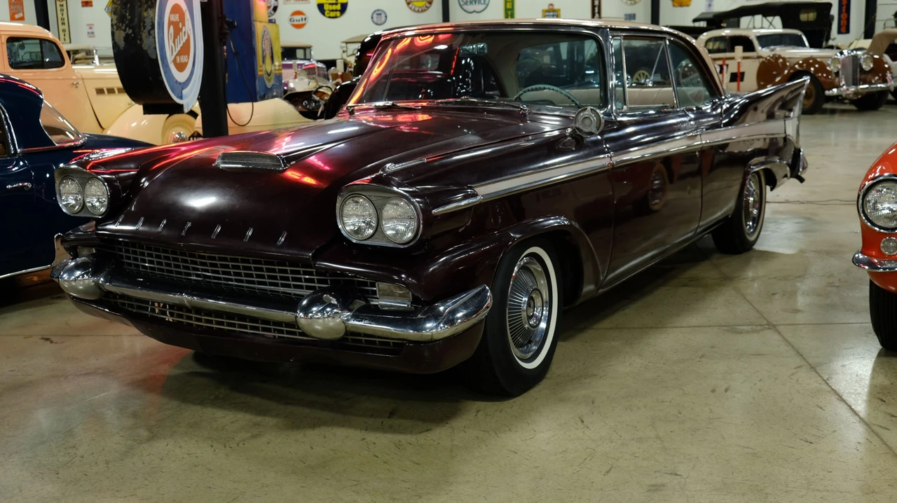 1958 Packard - Image 8 of 21