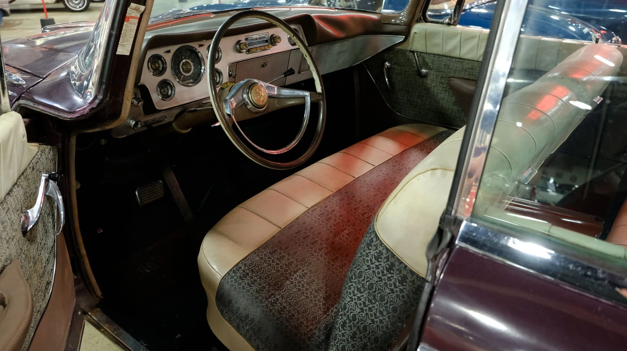 1958 Packard - Image 17 of 21