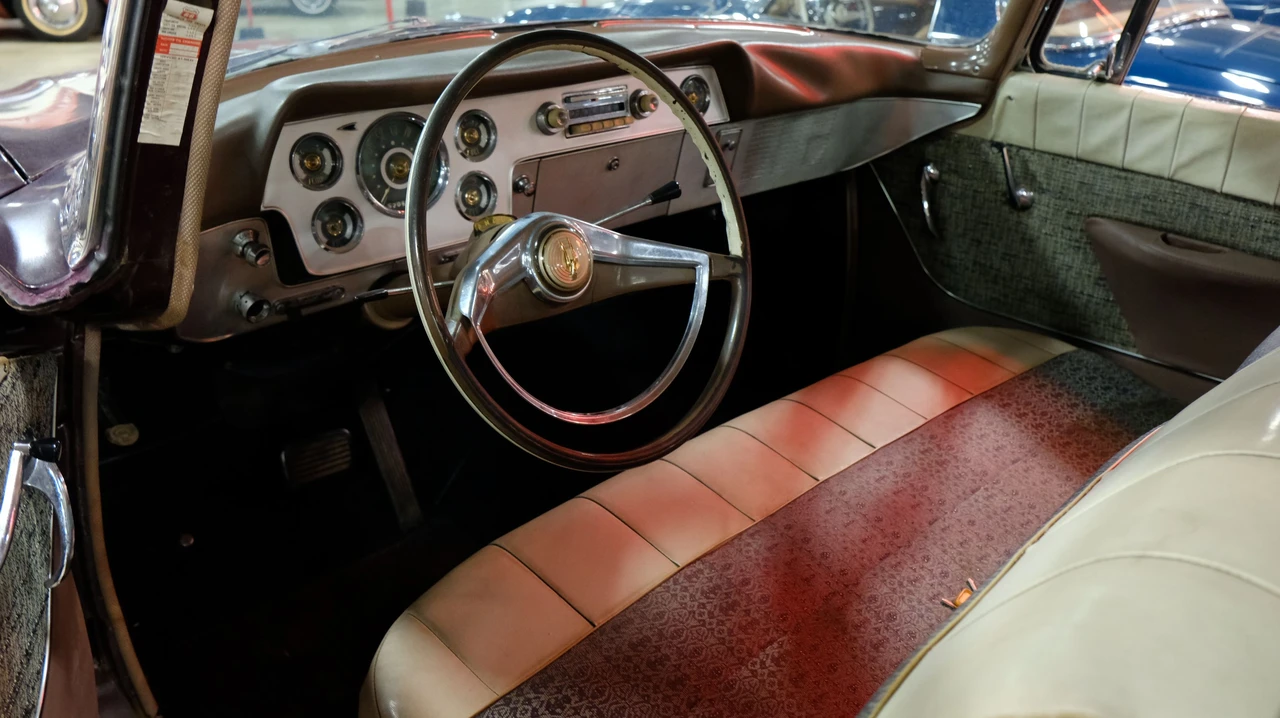 1958 Packard - Image 19 of 21