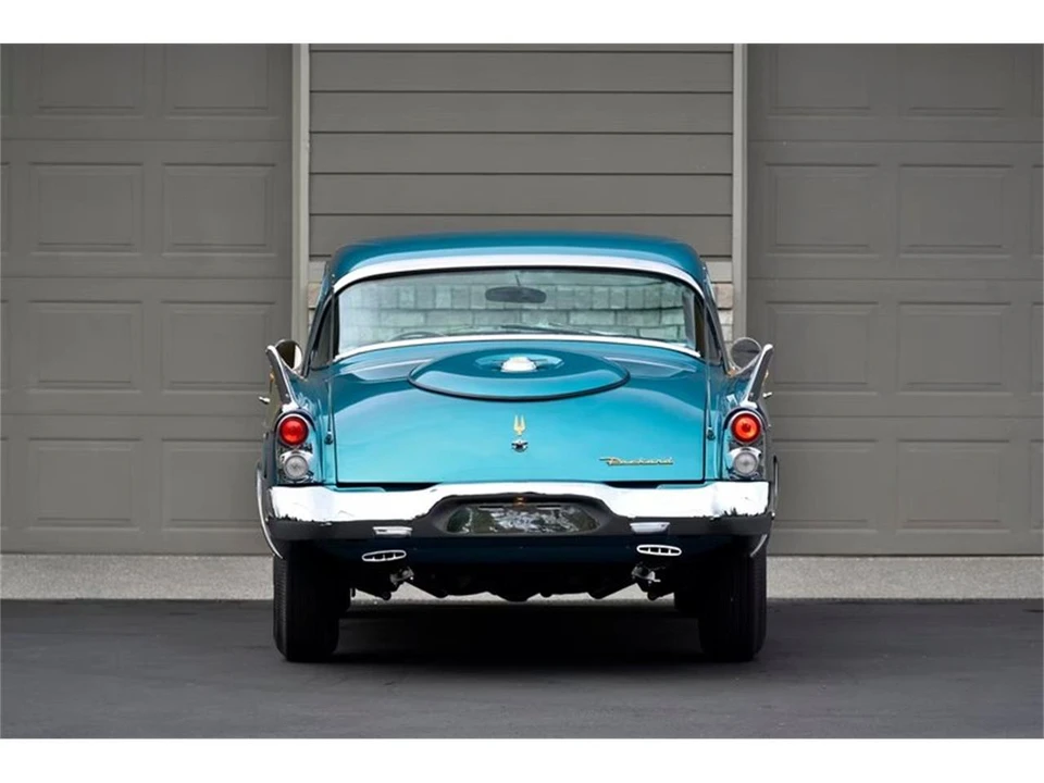 1958 Packard - Image 5 of 31