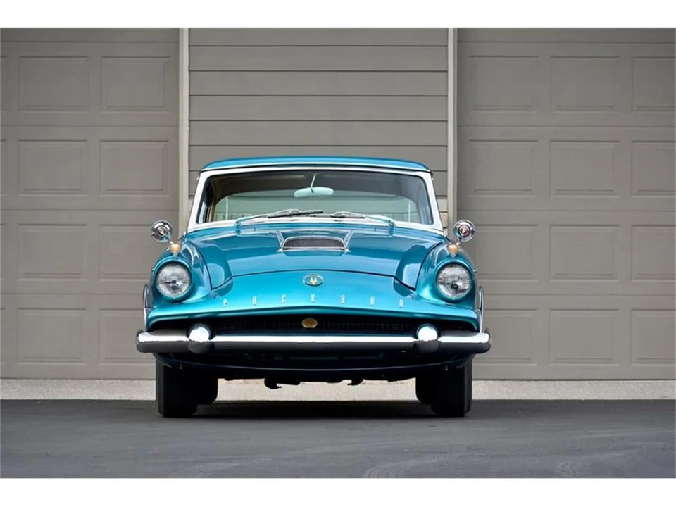 1958 Packard - Image 6 of 31