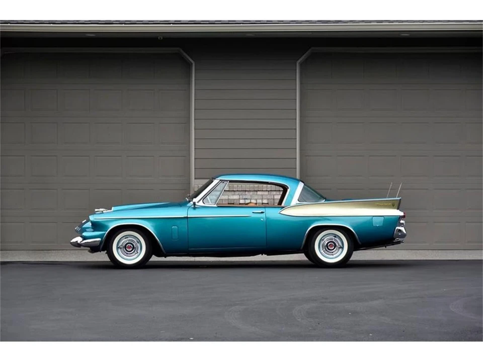 1958 Packard - Image 2 of 31