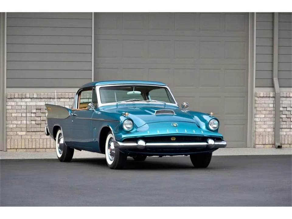 1958 Packard - Image 19 of 31