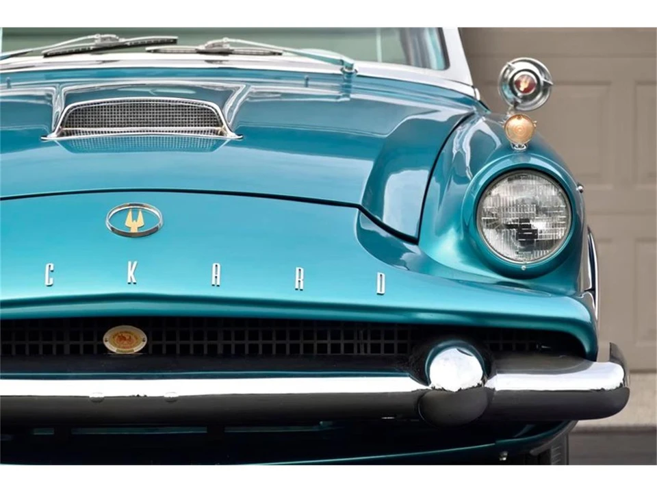 1958 Packard - Image 16 of 31