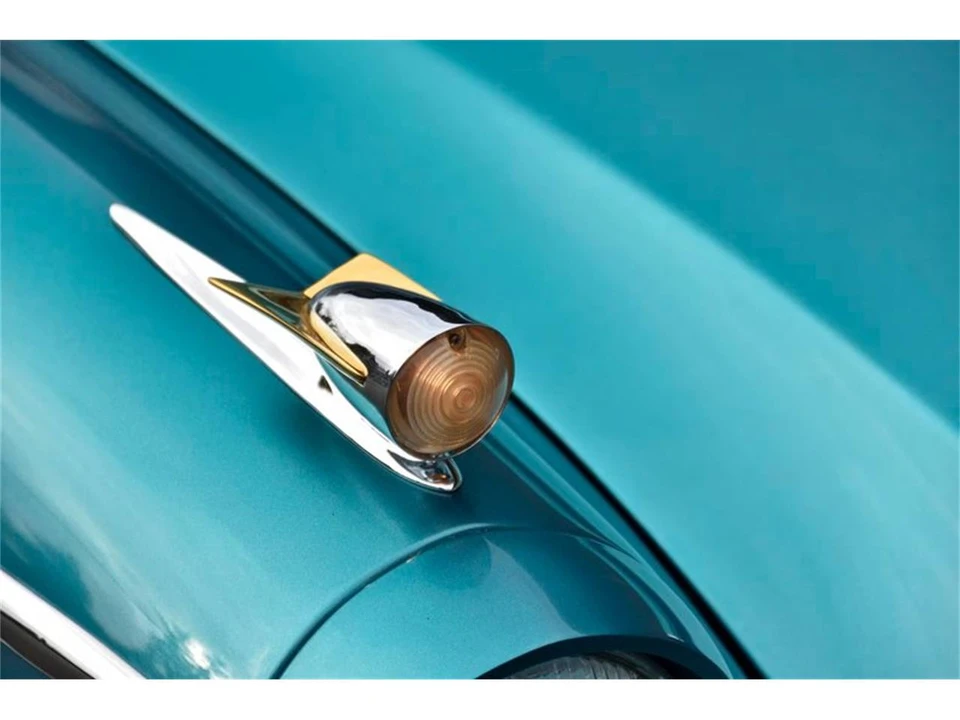 1958 Packard - Image 10 of 31