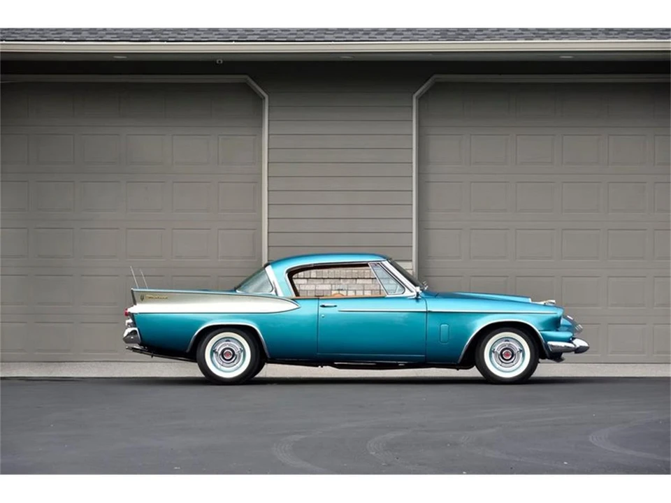 1958 Packard - Image 13 of 31