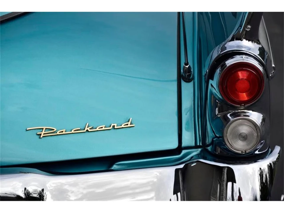 1958 Packard - Image 15 of 31