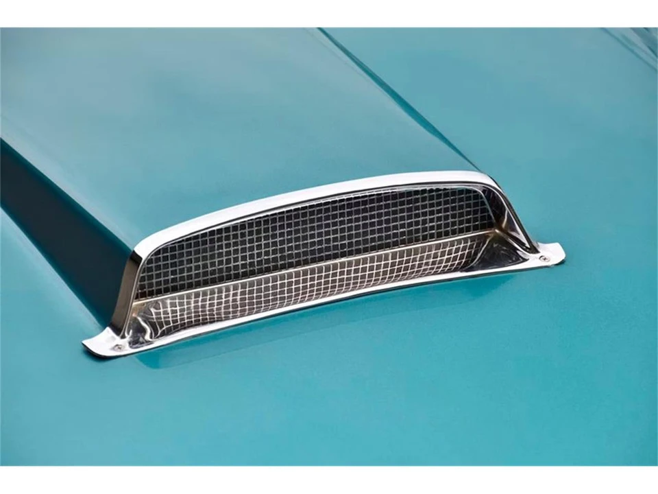 1958 Packard - Image 9 of 31
