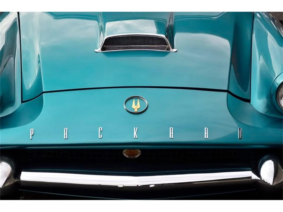 1958 Packard - Image 14 of 31