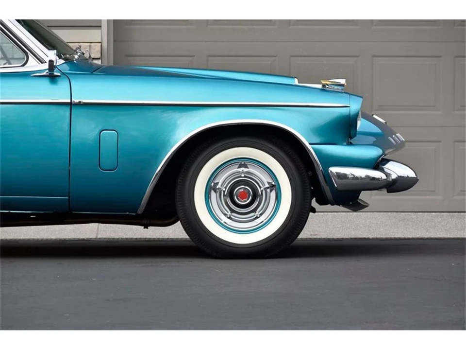 1958 Packard - Image 20 of 31