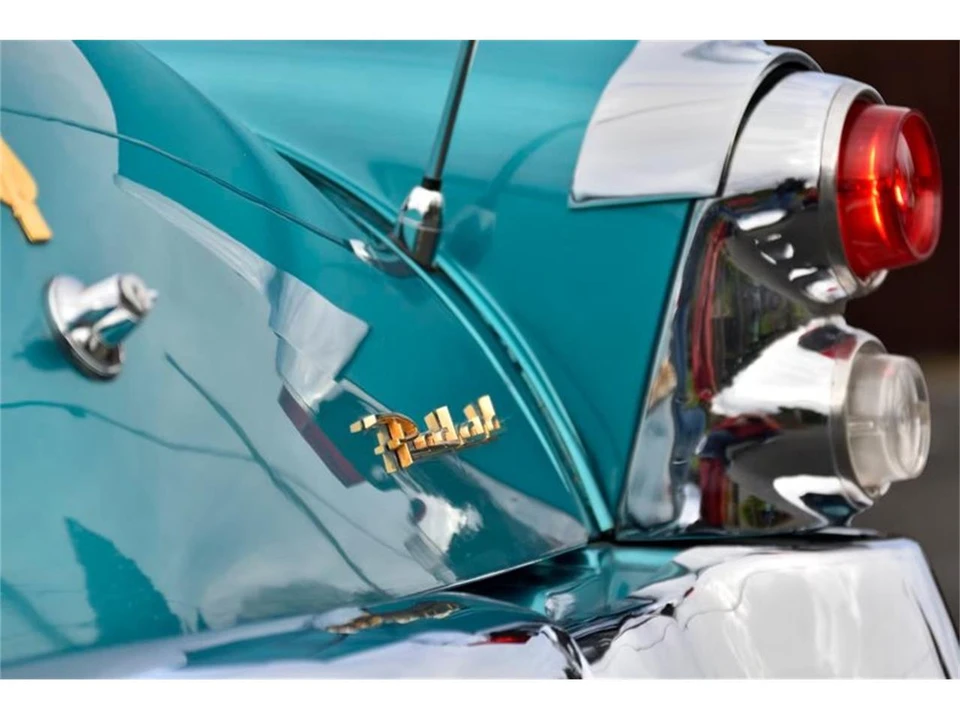 1958 Packard - Image 12 of 31