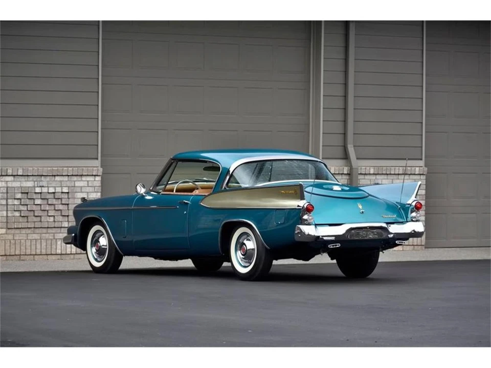 1958 Packard - Image 17 of 31