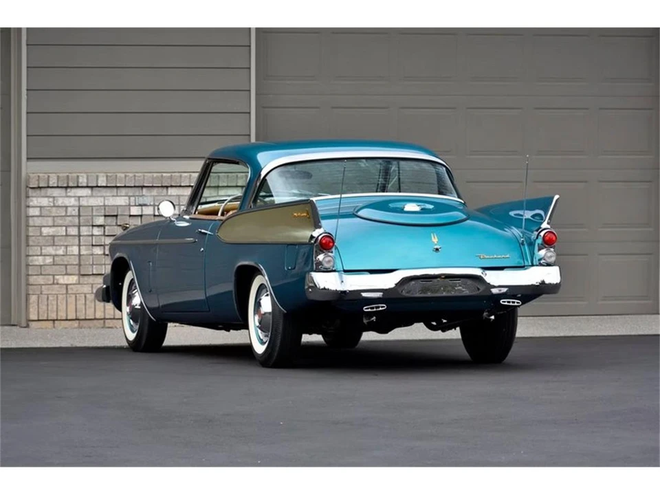1958 Packard - Image 7 of 31