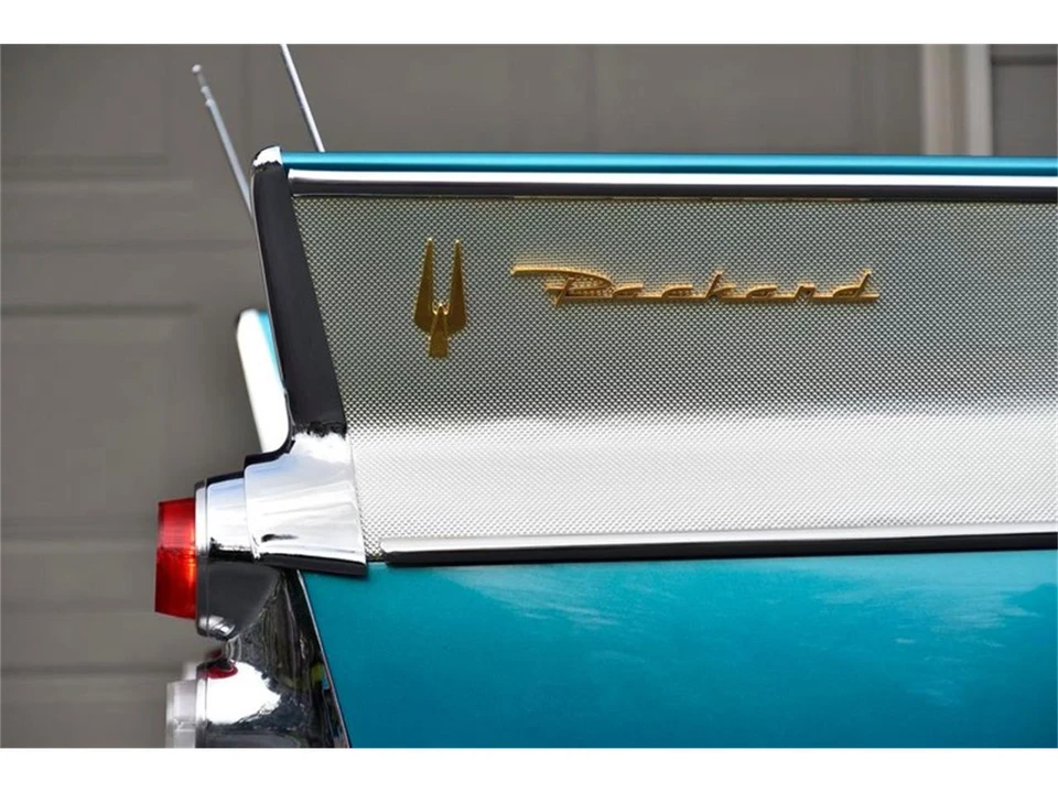 1958 Packard - Image 23 of 31