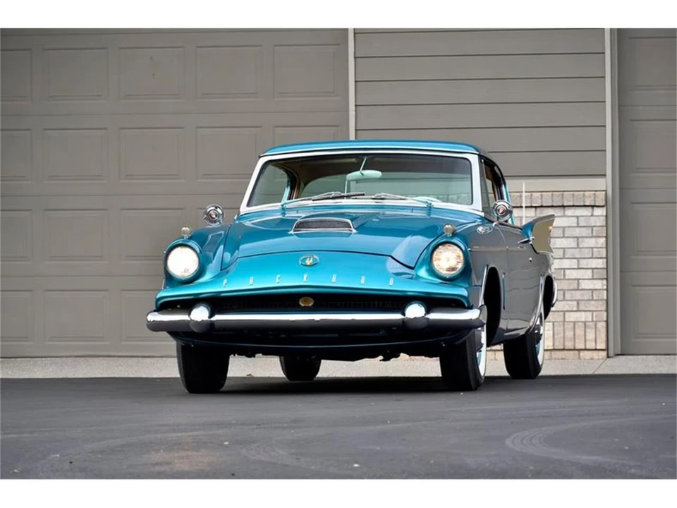 1958 Packard - Image 24 of 31