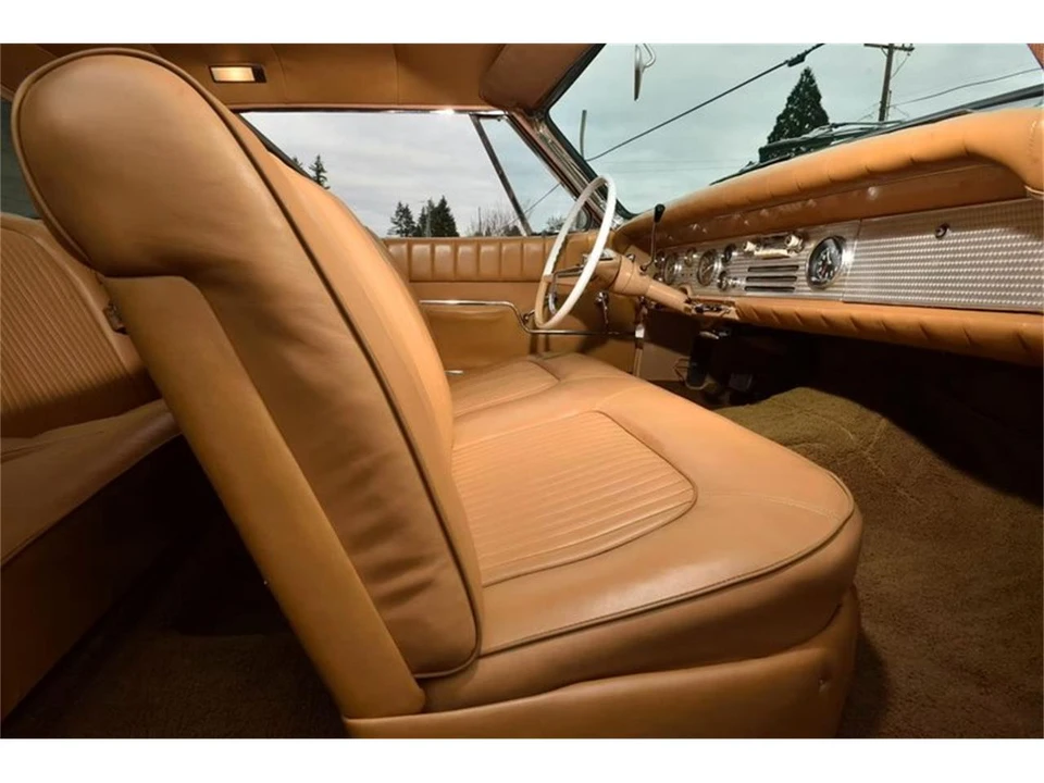 1958 Packard - Image 25 of 31