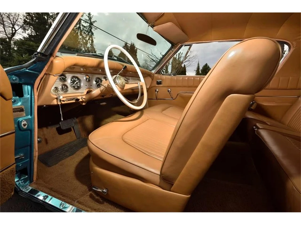 1958 Packard - Image 27 of 31