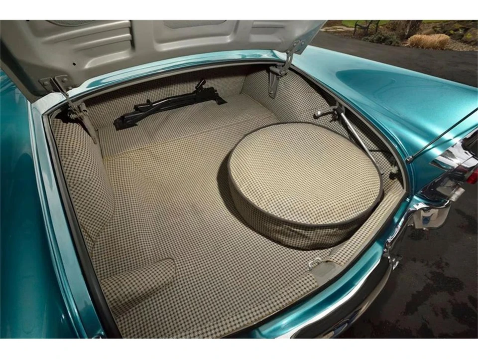 1958 Packard - Image 31 of 31