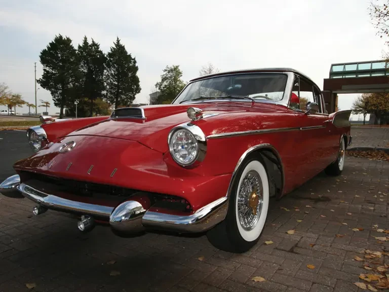 1958 Packard - Image 2 of 2