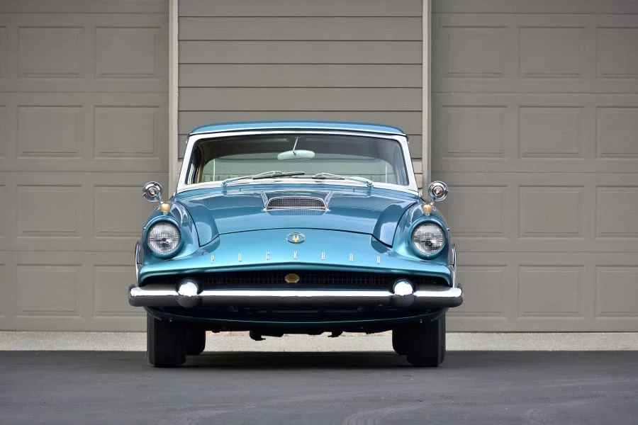 1958 Packard - Image 4 of 31