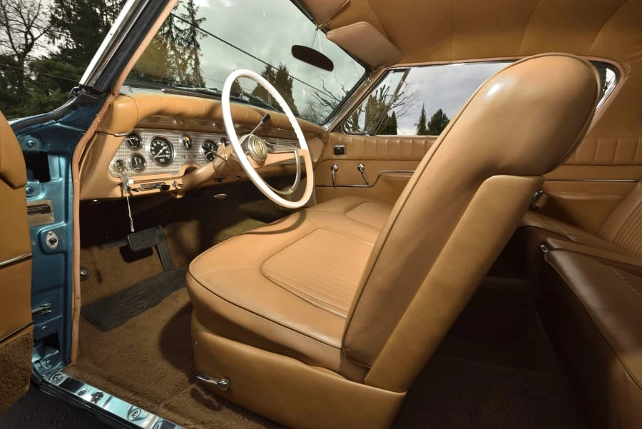1958 Packard - Image 25 of 31