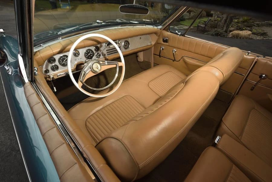 1958 Packard - Image 26 of 31