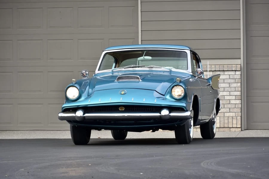 1958 Packard - Image 22 of 31