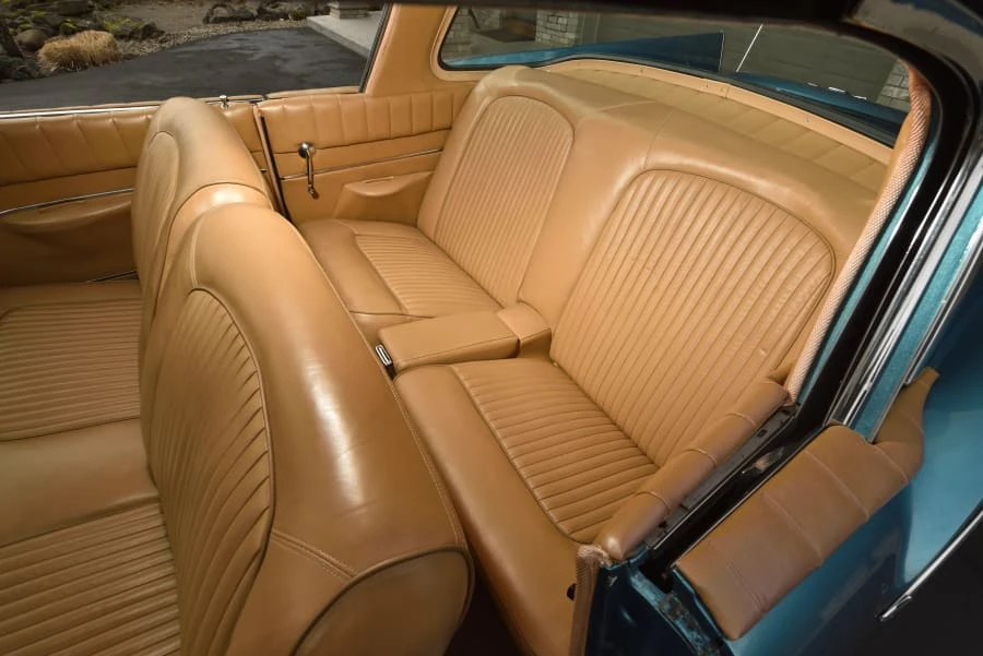 1958 Packard - Image 28 of 31