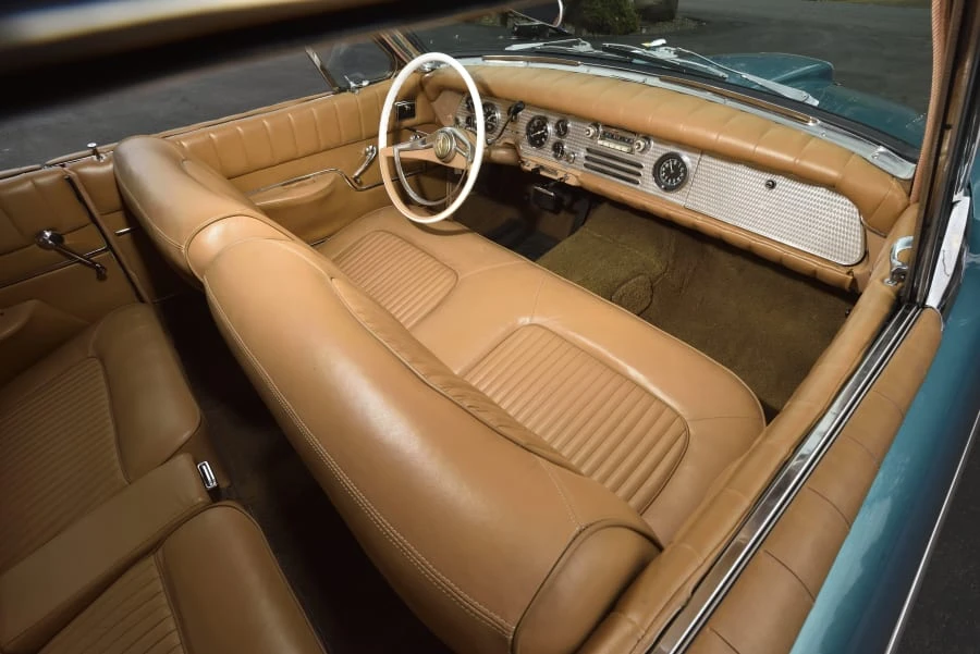 1958 Packard - Image 24 of 31