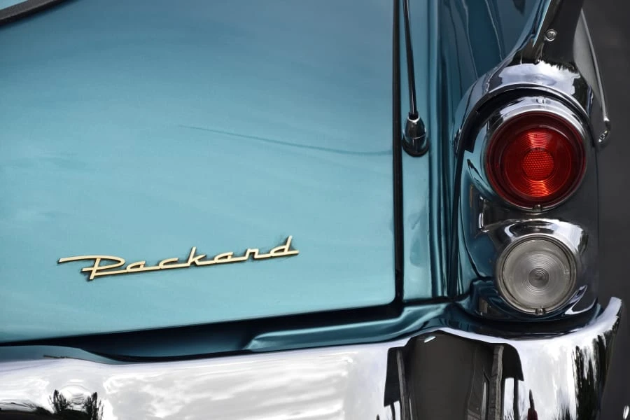 1958 Packard - Image 13 of 31