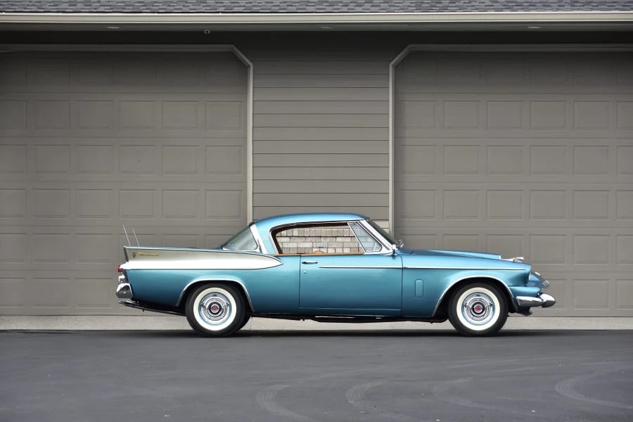 1958 Packard - Image 15 of 31