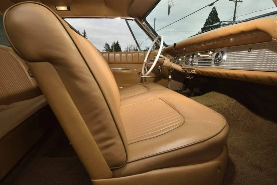 1958 Packard - Image 27 of 31