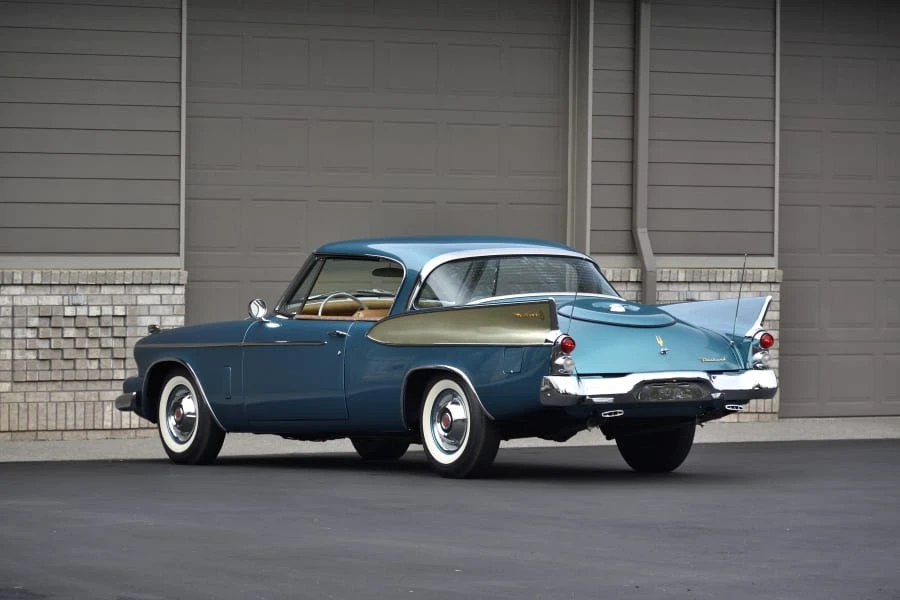 1958 Packard - Image 17 of 31