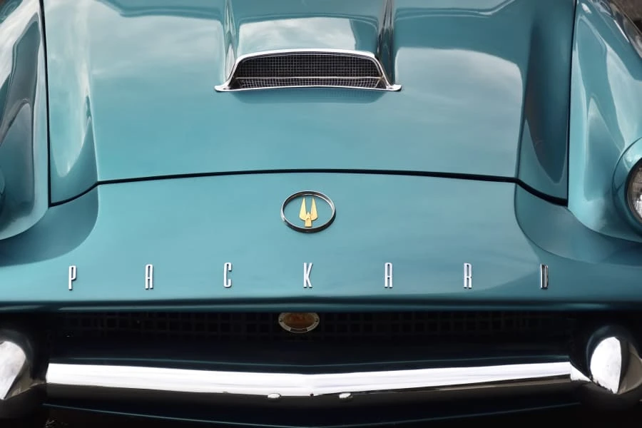 1958 Packard - Image 14 of 31