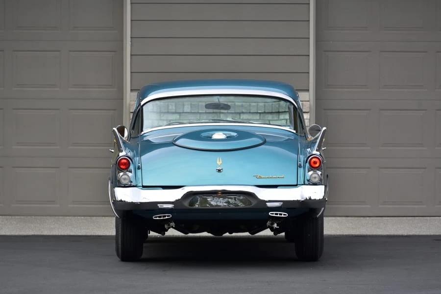 1958 Packard - Image 5 of 31