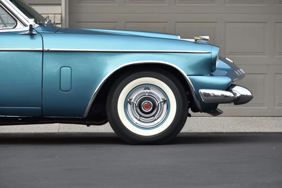 1958 Packard - Image 20 of 31