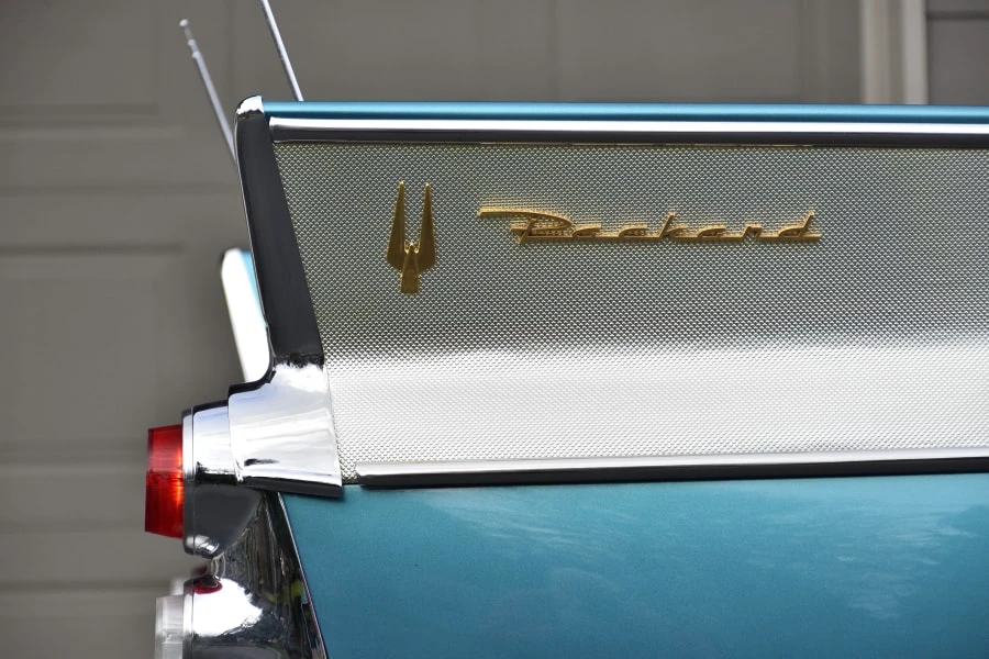 1958 Packard - Image 23 of 31