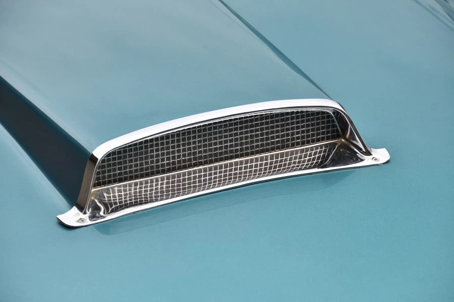 1958 Packard - Image 7 of 31