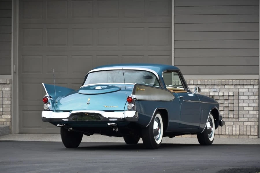 1958 Packard - Image 16 of 31