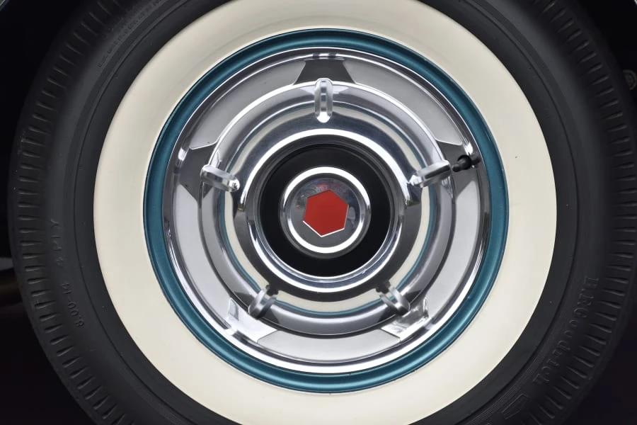 1958 Packard - Image 19 of 31