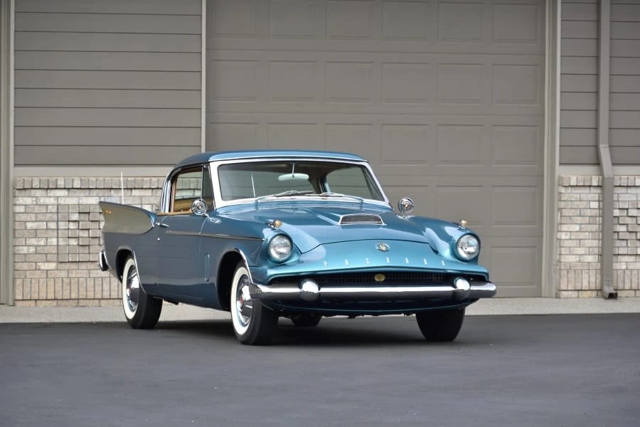 1958 Packard - Image 21 of 31